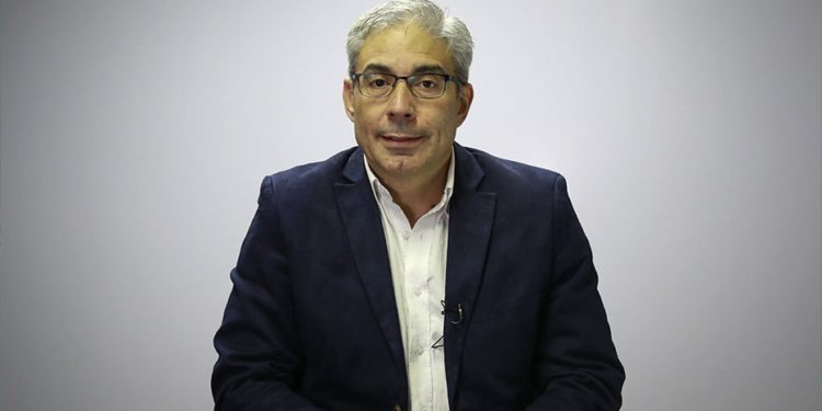 Robert Silva: “El país no puede darse el lujo de seguir perdiendo tiempo en materia educativa”