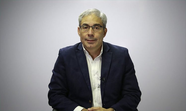 Robert Silva: “El país no puede darse el lujo de seguir perdiendo tiempo en materia educativa”