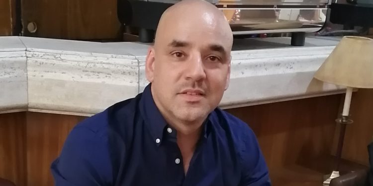 Sebastián Torres:  “Uruguay necesita fortalecer su hoja de ruta para el desarrollo sostenible”