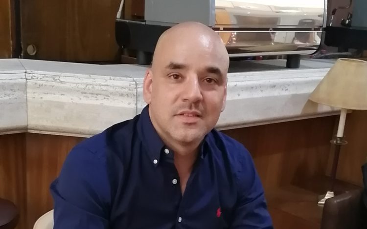 Sebastián Torres:  “Uruguay necesita fortalecer su hoja de ruta para el desarrollo sostenible”