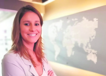 Las 10 de La Mañana: Viviana Ruggiero