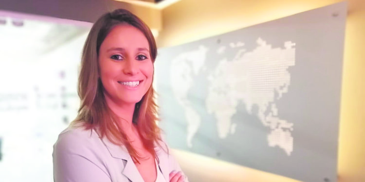 Las 10 de La Mañana: Viviana Ruggiero