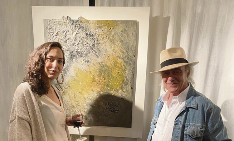 El arte en diálogo generacional