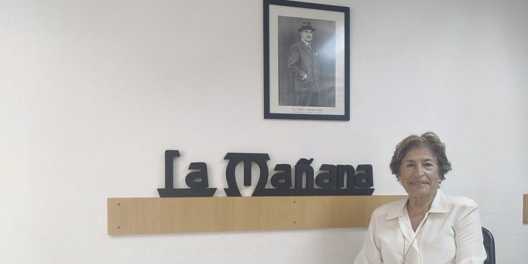 Virgili: “Uruguay tiene una riqueza artística incuestionable”