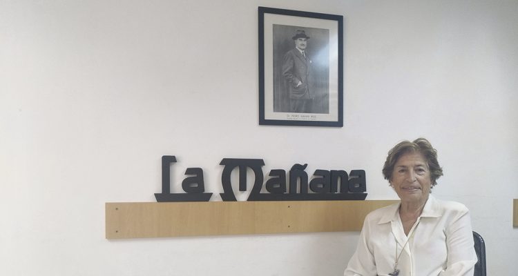 Virgili: “Uruguay tiene una riqueza artística incuestionable”