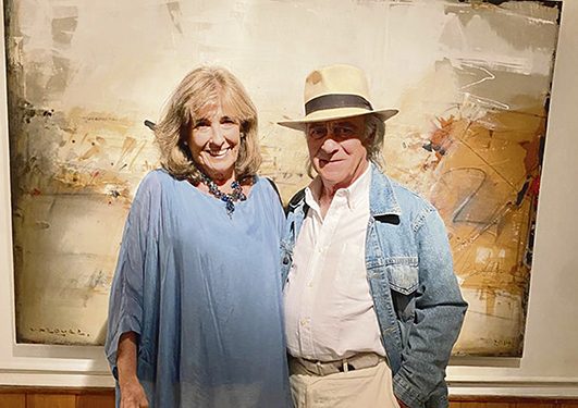 El arte en diálogo generacional