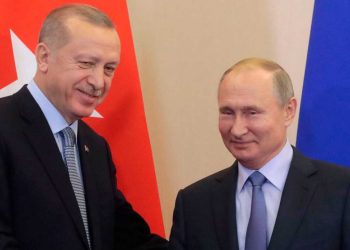 El poder de la diplomacia rusa muestra su eficacia en el mundo musulmán