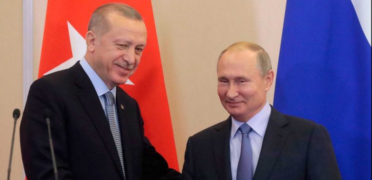 El poder de la diplomacia rusa muestra su eficacia en el mundo musulmán