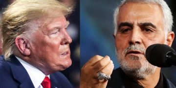 Aumenta la tensión entre Estados Unidos e Irán