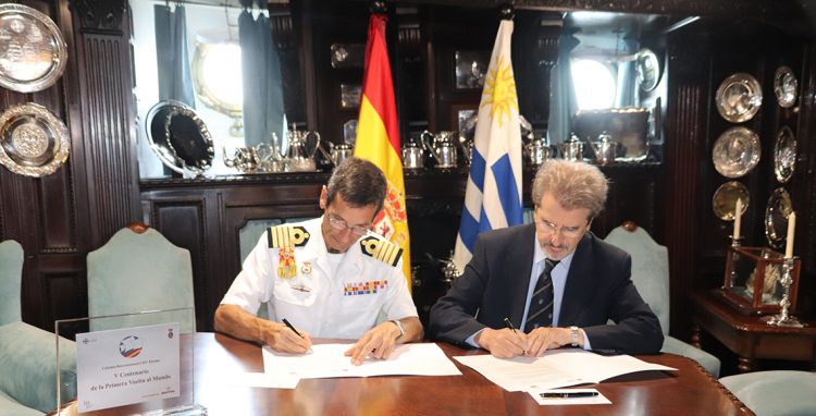 A 500 años del comienzo de una red de intercambios intercontinentales