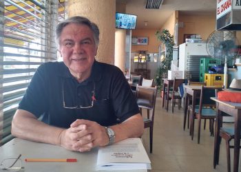 Elbio López: “Se necesita una política de Estado que fomente pequeños espacios de encuentro cultural”