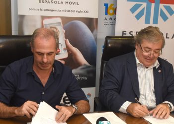 Española Móvil cierra acuerdo salarial con Sindicato Médico del Uruguay