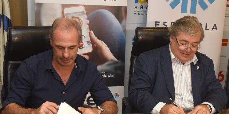 Española Móvil cierra acuerdo salarial con Sindicato Médico del Uruguay