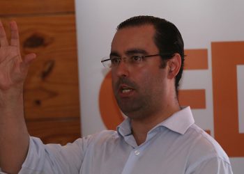 Bonilla: “Los tres gobiernos del FA incumplieron sus metas fiscales”