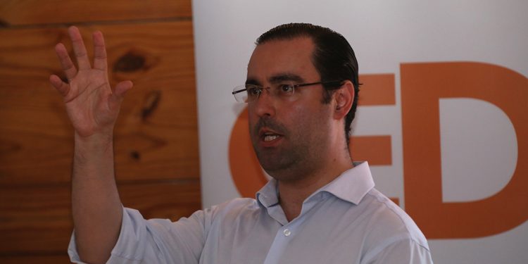 Bonilla: “Los tres gobiernos del FA incumplieron sus metas fiscales”