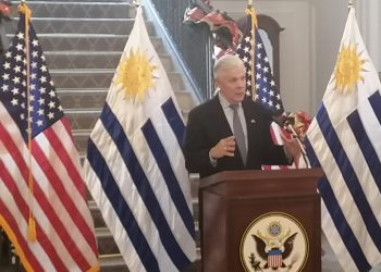 Uruguay y Estados Unidos:  ¿un nuevo relacionamiento?