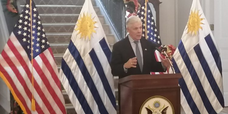 Uruguay y Estados Unidos:  ¿un nuevo relacionamiento?