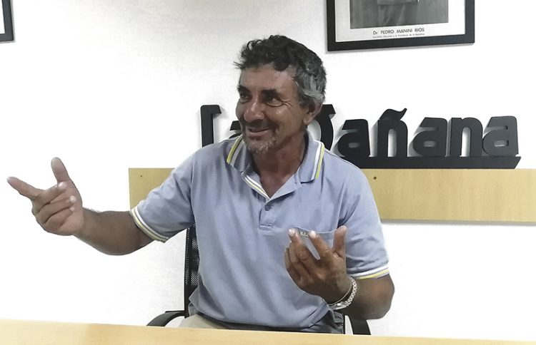 El Gran Premio Ramírez, una pasión popular que nos muestra al mundo