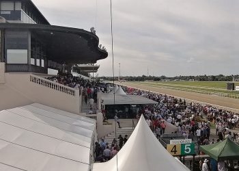 El Gran Premio Ramírez, una pasión popular que nos muestra al mundo