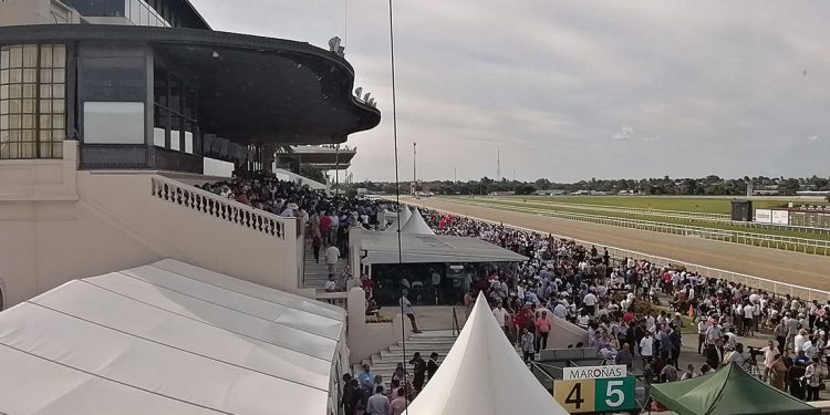 El Gran Premio Ramírez, una pasión popular que nos muestra al mundo