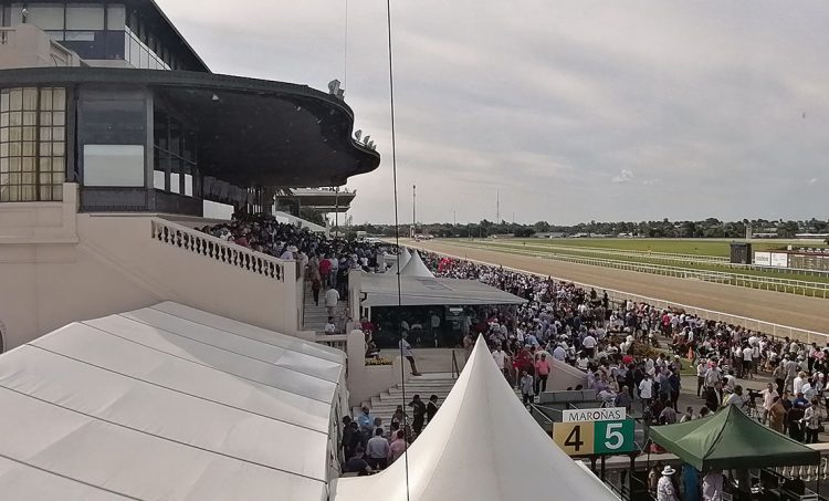 El Gran Premio Ramírez, una pasión popular que nos muestra al mundo