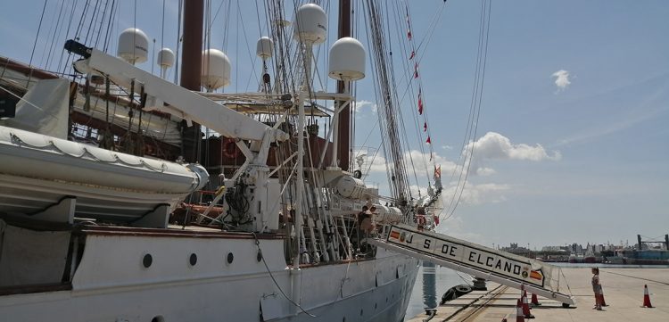 A 500 años del comienzo de una red de intercambios intercontinentales