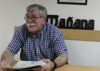 Guillermo Ramis: “No existe el cambio climático, hay un lobby ecologista que se impuso al poder político”
