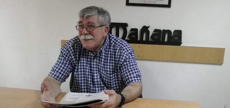 Guillermo Ramis: “No existe el cambio climático, hay un lobby ecologista que se impuso al poder político”