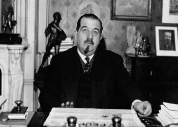 La institucionalidad del empleo