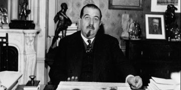 La institucionalidad del empleo