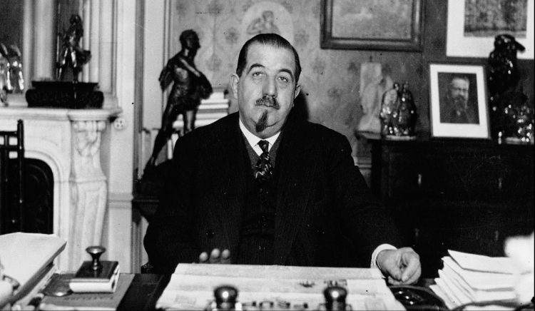 La institucionalidad del empleo