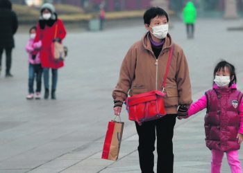 Coronavirus:  el mundo toma medidas