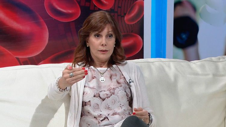 Martha Valfré: “Los padres tienen derecho a oponerse a las guías escolares de educación sexual”