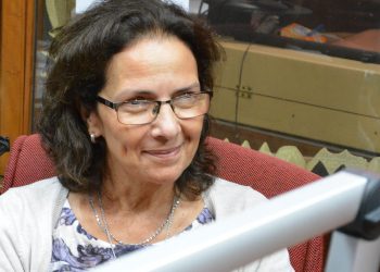 “Se necesitan más científicos trabajando activamente en el país”