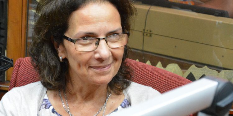 “Se necesitan más científicos trabajando activamente en el país”