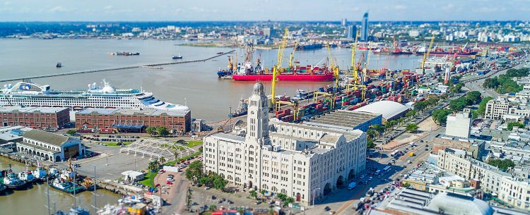 Desafíos marítimos y portuarios del nuevo gobierno