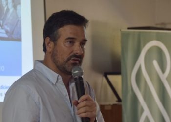 Ing. Agr. Volonté: Uruguay produce carne ovina “de primer orden” y “calidad mundial”