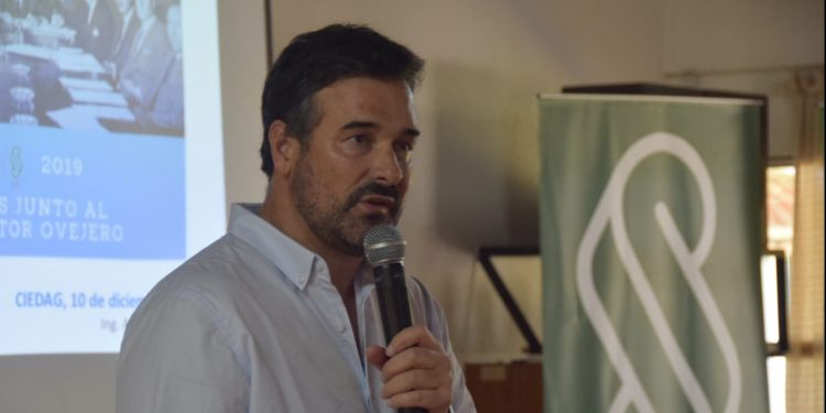 Ing. Agr. Volonté: Uruguay produce carne ovina “de primer orden” y “calidad mundial”