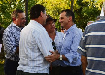 “La inmensa mayoría de las demandas de USU son compartibles y realizables” dijo Ignacio Buffa