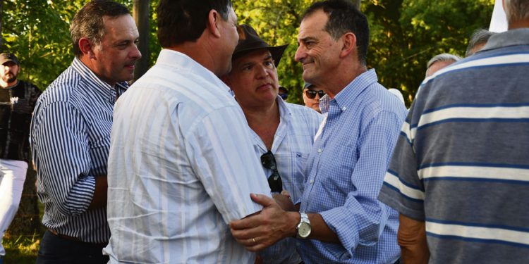 “La inmensa mayoría de las demandas de USU son compartibles y realizables” dijo Ignacio Buffa