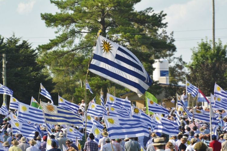 Un Solo Uruguay: “Por los cambios necesarios”