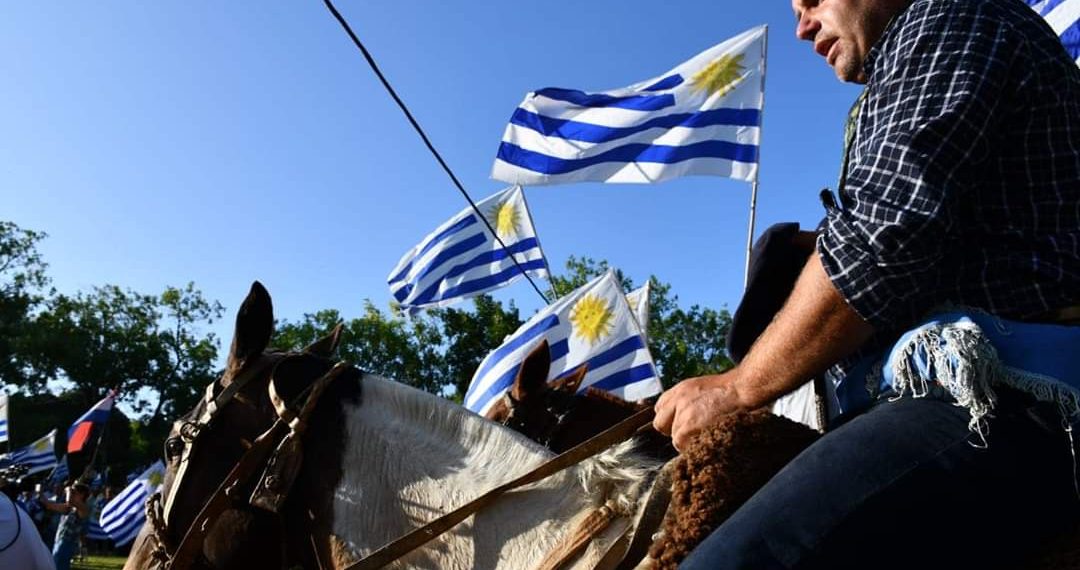 Un Solo Uruguay: “Por los cambios necesarios”