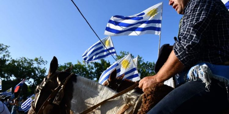 Un Solo Uruguay: “Por los cambios necesarios”
