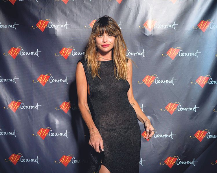 Noche de Aromas y sabores