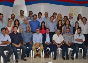 Legisladores electos se preparan en distintas áreas para asumir funciones