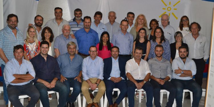 Legisladores electos se preparan en distintas áreas para asumir funciones