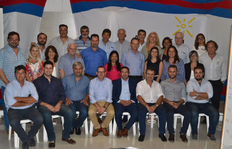 Legisladores electos se preparan en distintas áreas para asumir funciones