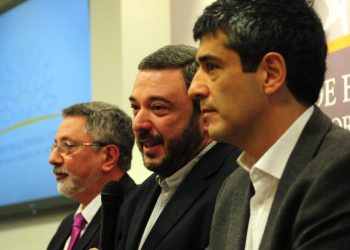 Mario Bergara y el temor a las auditorías de Cabildo Abierto