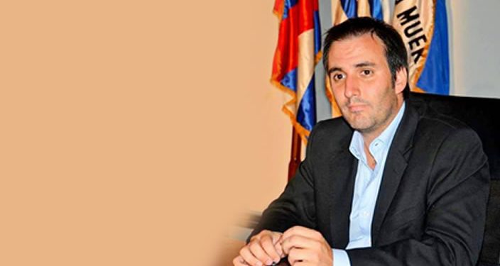 La obligatoriedad de la inclusión financiera es un “Gran Hermano” de los gastos ciudadanos, según Rodríguez