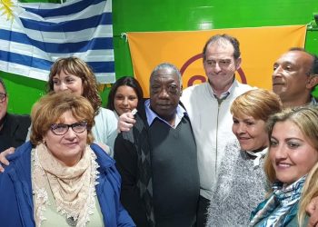 Juan García: La reivindicacion del trabajo y el esfuerzo como valor fundamental
